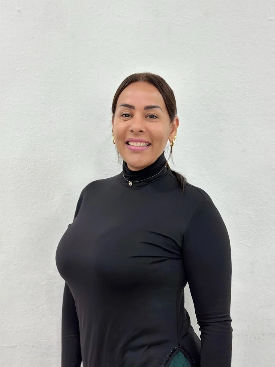 María Eugenia Pérez